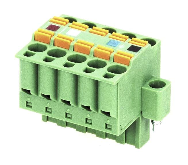 OMRON Controllers XW4G-05C4-TF-D CONTROLLERS ACCESSORIES OMRON 3440817 XW4G-05C4-TF-D