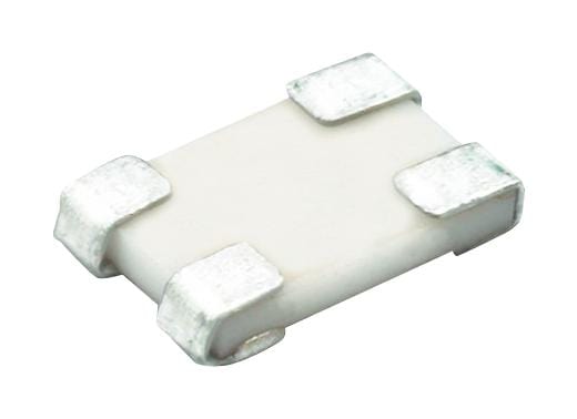 VISHAY FOIL RESISTORS Current Sense Resistors - SMD Y16072R00000D9R CURRENT SENSE RES, 2R, 0.5%, 500 MW VISHAY FOIL RESISTORS 2820554 Y16072R00000D9R