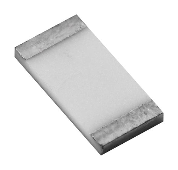 VISHAY FOIL RESISTORS SMD Resistors - Surface Mount Y402310R0000C9R RES, 10R, 0.25%, 0.3W, 1206, METAL FOIL VISHAY FOIL RESISTORS 2820488 Y402310R0000C9R