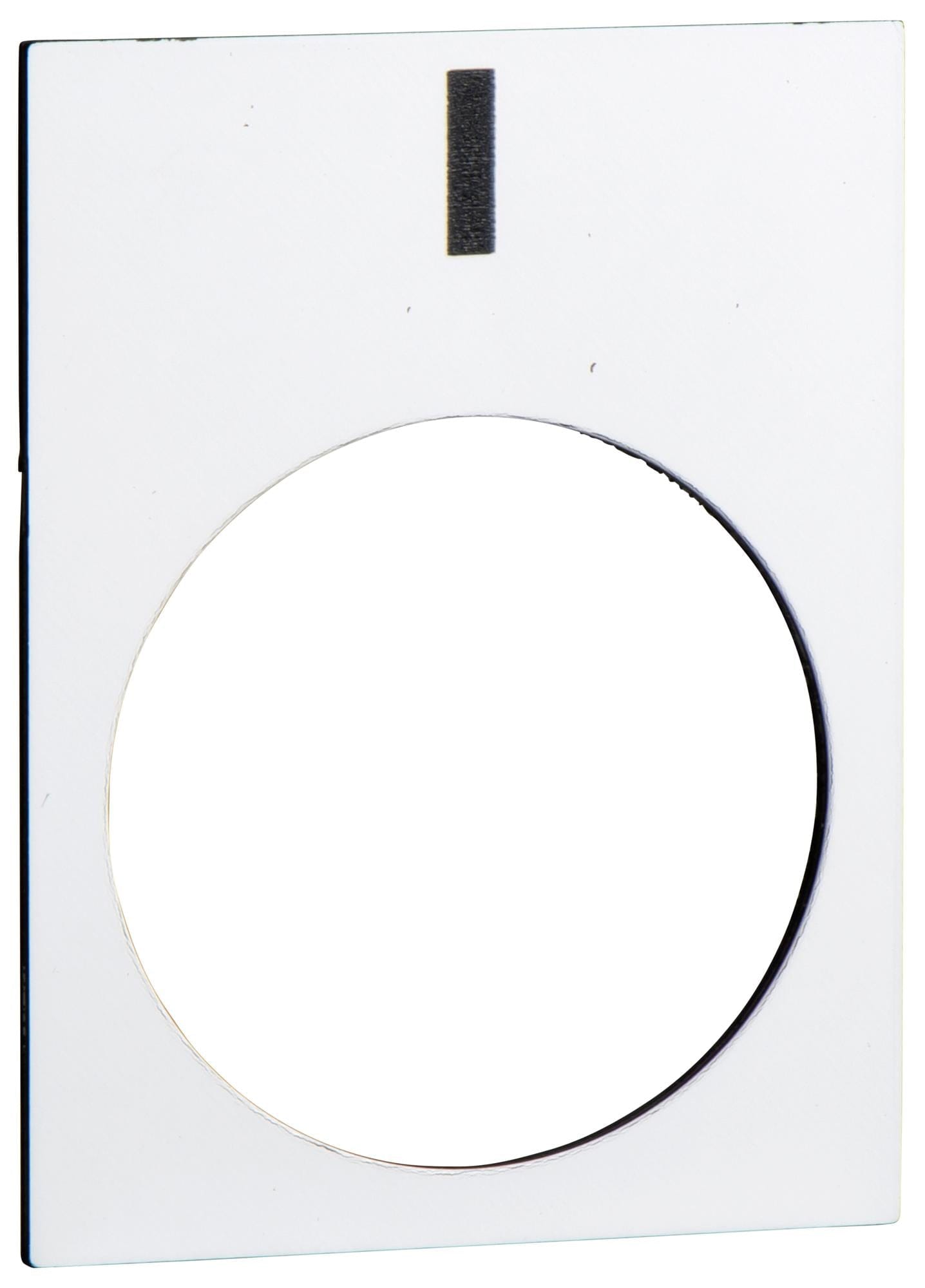 SCHNEIDER ELECTRIC Legends ZB2BY4980 LEGEND PLATE, PENDENT CNTRL, 30MM X 40MM SCHNEIDER ELECTRIC 3115186 ZB2BY4980