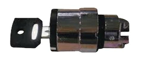 SCHNEIDER ELECTRIC Actuators ZB4BG412 KEYSW 2 421EKEY REM L&R SCHNEIDER ELECTRIC 2058655 ZB4BG412