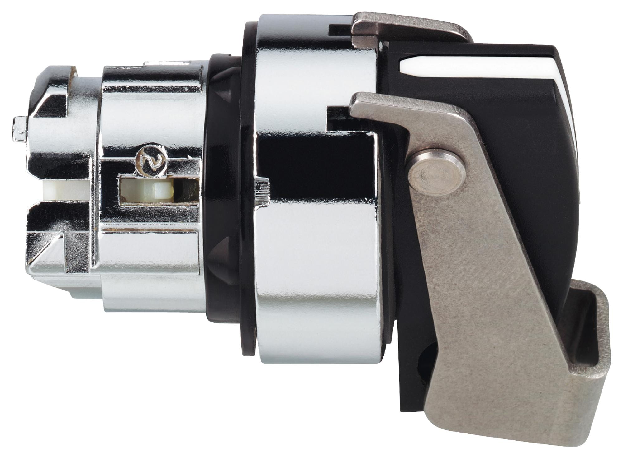 SCHNEIDER ELECTRIC Actuators ZB4BJ292 SWITCH ACTUATOR, BLACK, SELECTOR SCHNEIDER ELECTRIC 3109430 ZB4BJ292