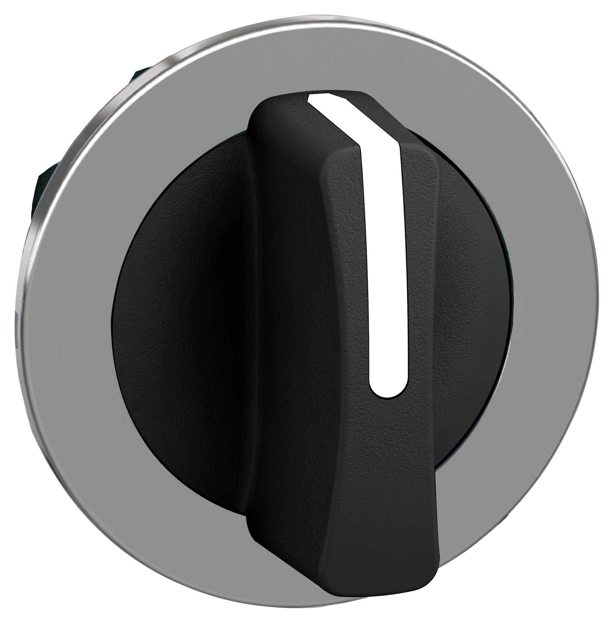 SCHNEIDER ELECTRIC Actuators ZB4FD5 SELECTOR SWITCH ACTUATOR, BLACK SCHNEIDER ELECTRIC 3359970 ZB4FD5