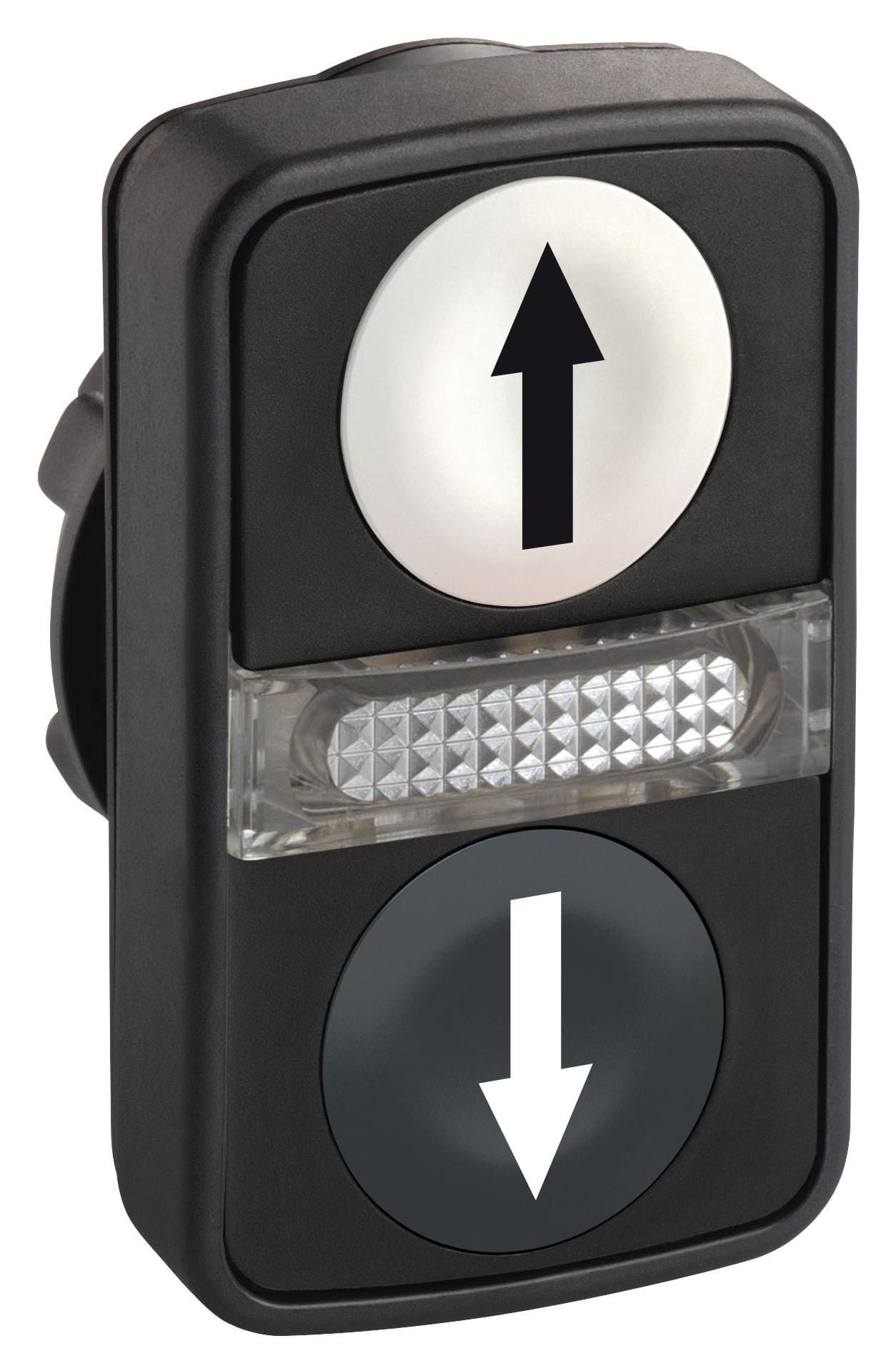 SCHNEIDER ELECTRIC Actuators ZB5AW7A1724 ACTUATOR, PUSHBUTTON SWITCH SCHNEIDER ELECTRIC 3109803 ZB5AW7A1724