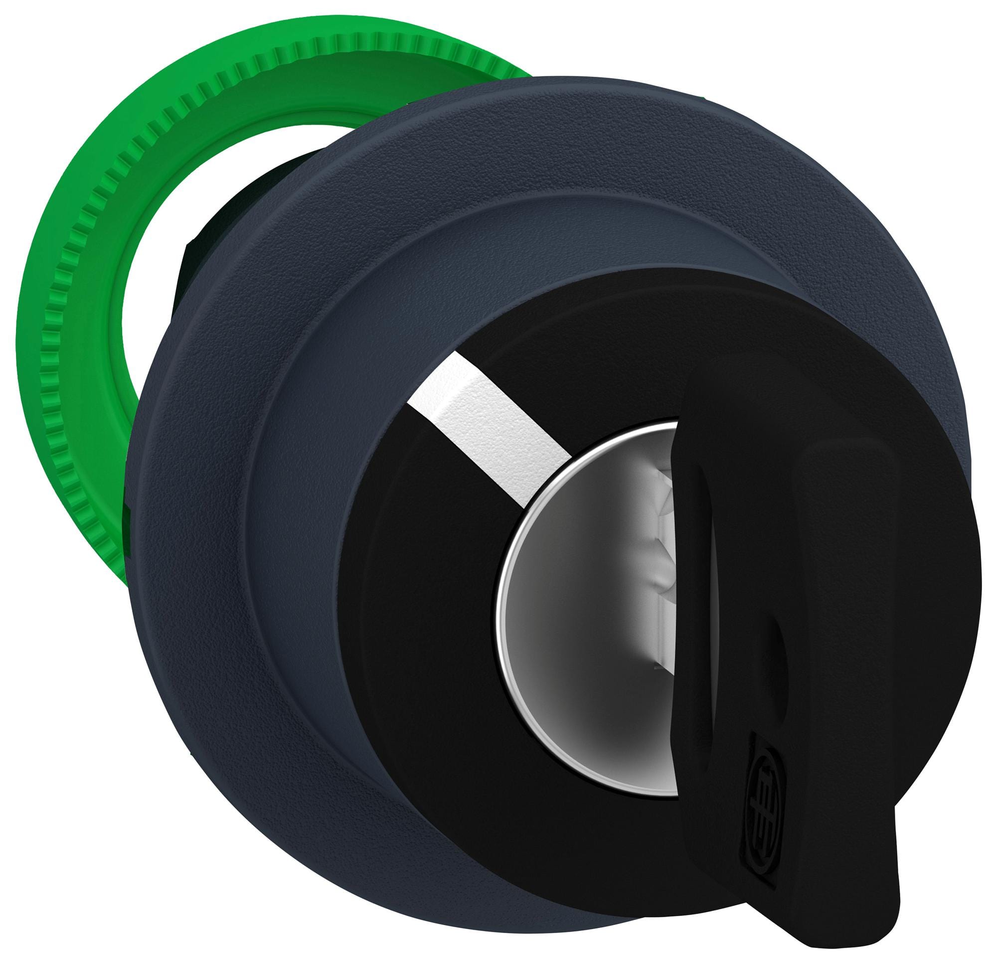 SCHNEIDER ELECTRIC Actuators ZB5FG6 ACTUATOR, SELECTOR SWITCH SCHNEIDER ELECTRIC 3114105 ZB5FG6