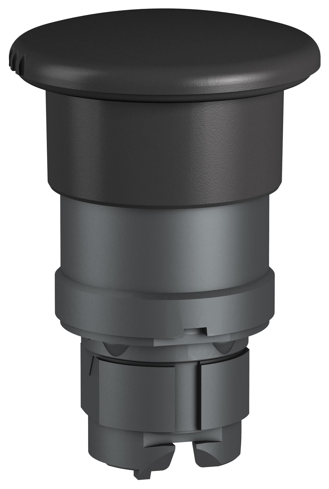 SCHNEIDER ELECTRIC Actuators ZB5RZC2 ACTUATOR, PUSHBUTTON SWITCH SCHNEIDER ELECTRIC 3114182 ZB5RZC2