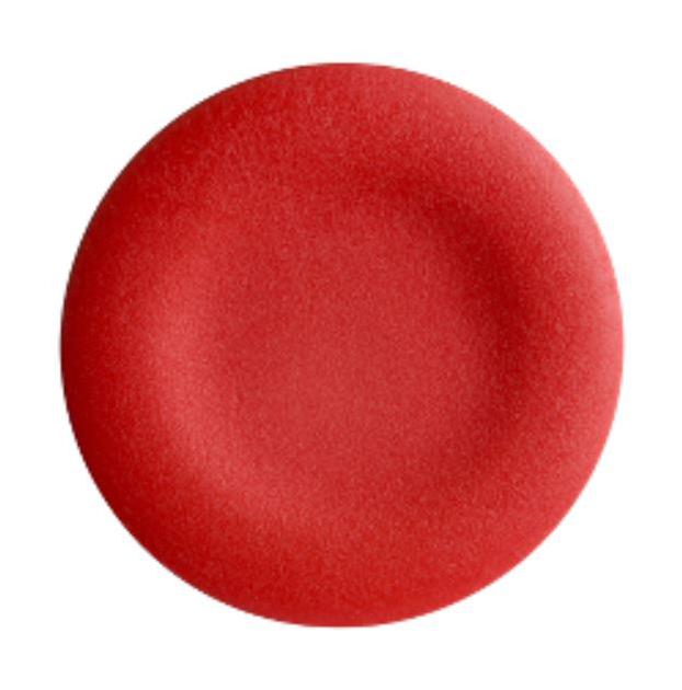 SCHNEIDER ELECTRIC Caps ZBA4 SWITCH CAP, RED, PUSH BUTTON SCHNEIDER ELECTRIC 3114787 ZBA4