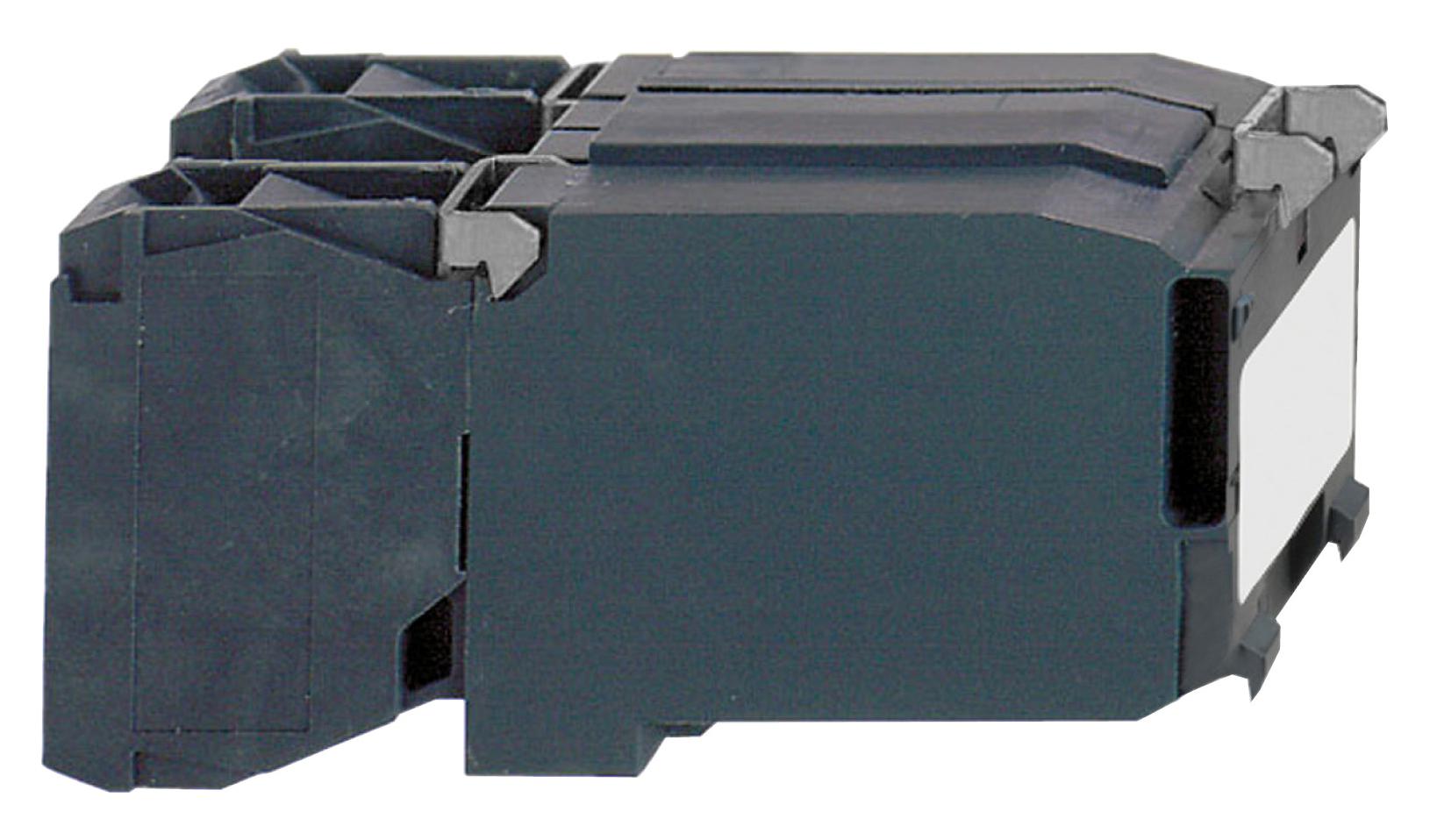 SCHNEIDER ELECTRIC Contact Blocks ZBE000 CONTACT BLOCK, PCB SCHNEIDER ELECTRIC 3215206 ZBE000