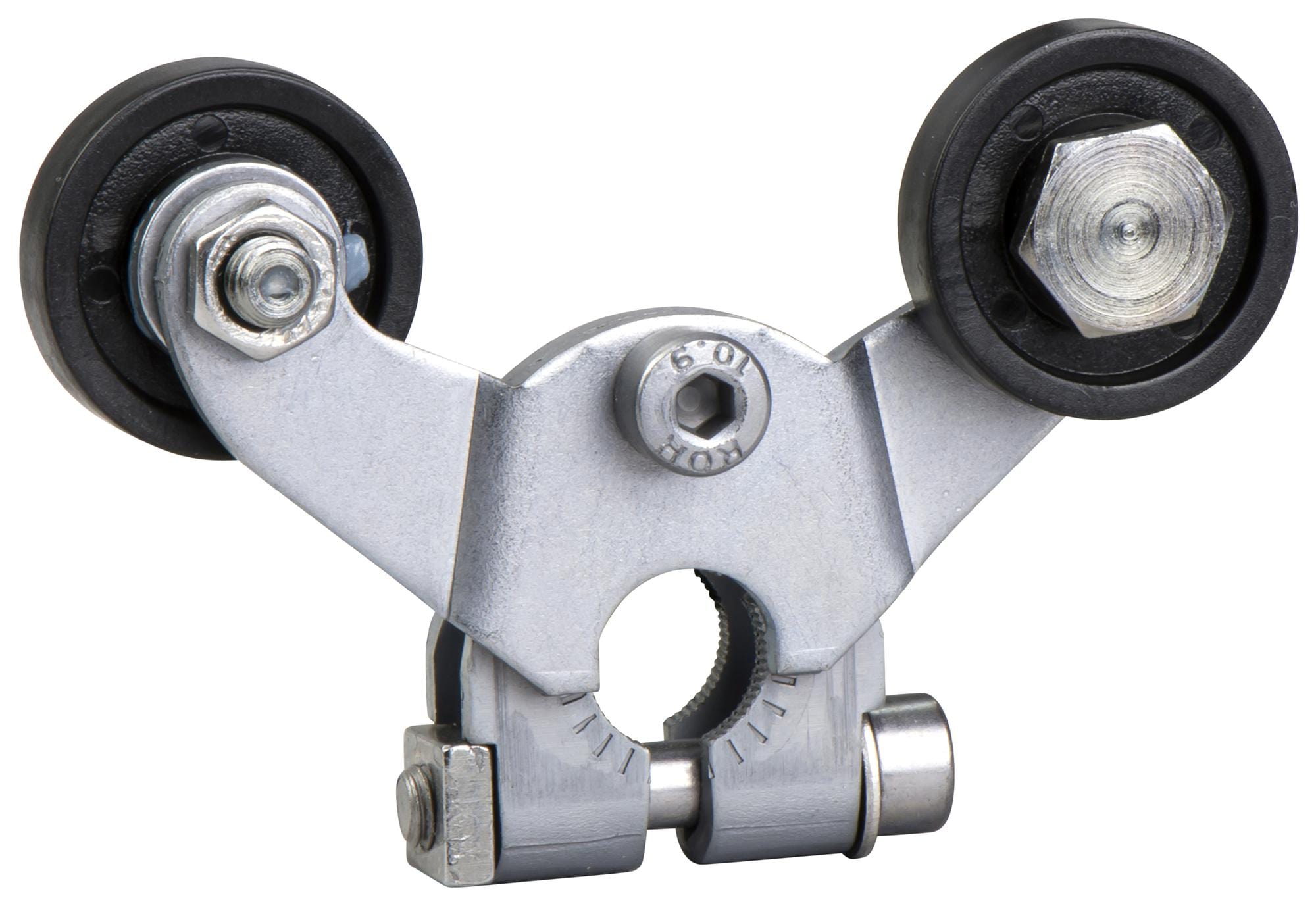 TELEMECANIQUE SENSORS Schakelaar Accesoires ZC2JY61 ROLLER LEVER, LIMIT SWITCH TELEMECANIQUE SENSORS 3130780 ZC2JY61