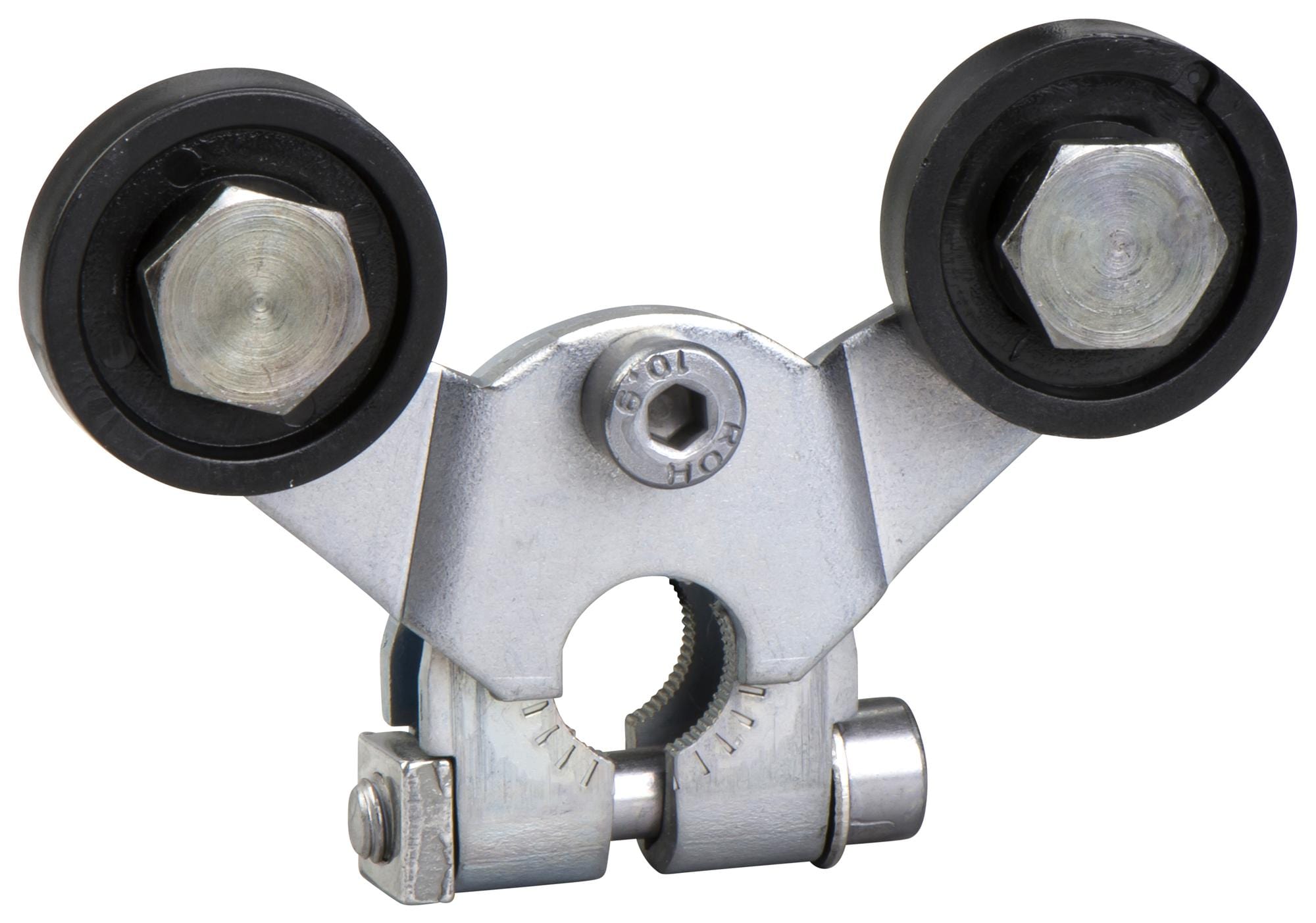 TELEMECANIQUE SENSORS Schakelaar Accesoires ZC2JY71 ROLLER LEVER, LIMIT SWITCH TELEMECANIQUE SENSORS 3130781 ZC2JY71