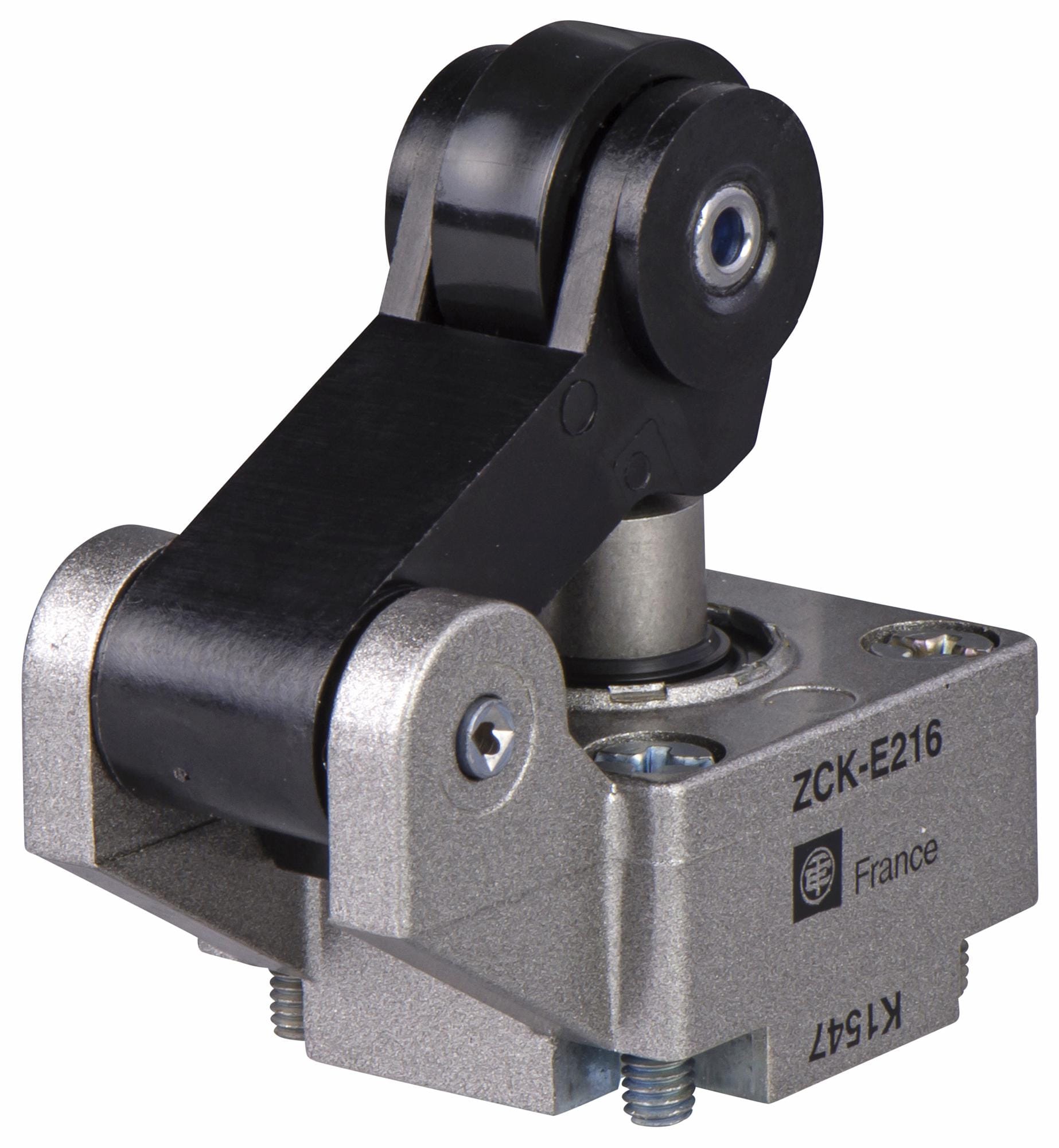 TELEMECANIQUE SENSORS Actuators ZCKE216 ACTUATOR, LIMIT SWITCH, LEVER PLUNGER TELEMECANIQUE SENSORS 3130689 ZCKE216