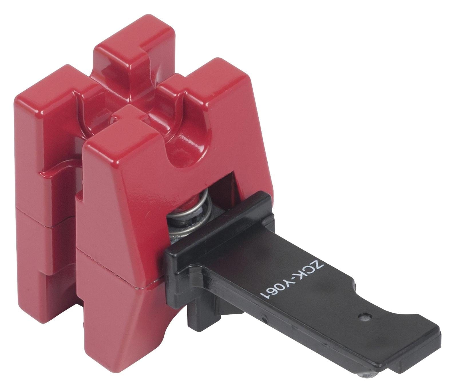 TELEMECANIQUE SENSORS Keys ZCKY061 KEY, ADJUSTABLE METAL TELEMECANIQUE SENSORS 3212967 ZCKY061