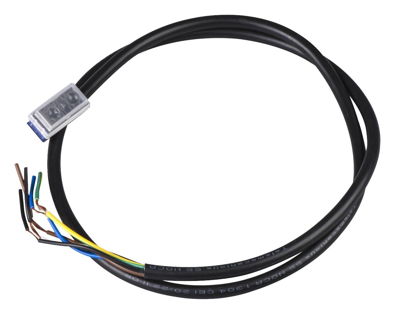 TELEMECANIQUE SENSORS Schakelaar Accesoires ZCMC25L3 PRE-CABLED CONNECTION, LIMIT SWITCH, 3M TELEMECANIQUE SENSORS 3213017 ZCMC25L3