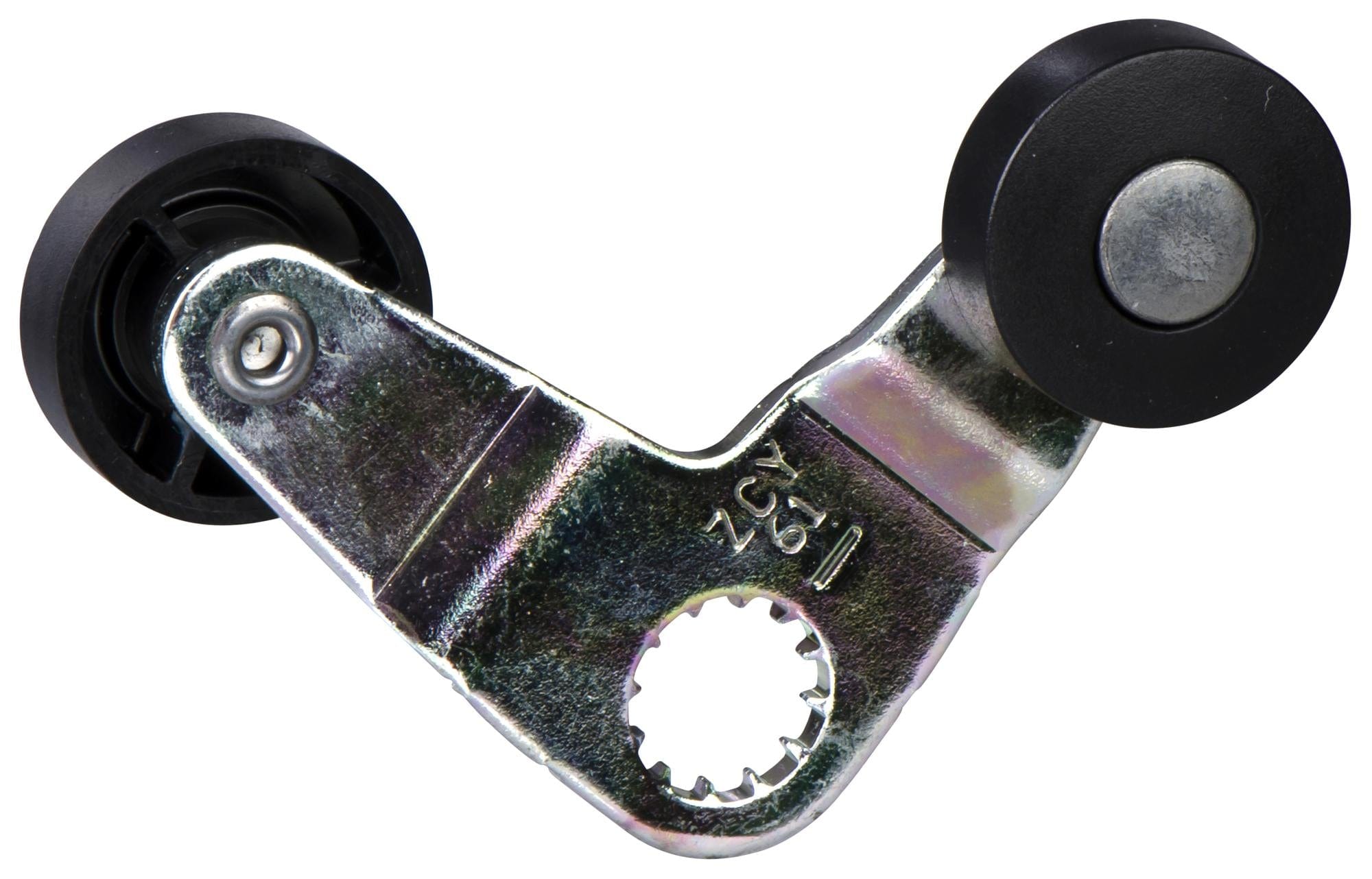 SCHNEIDER ELECTRIC Schakelaar Accesoires ZCY61 LEVER, LIMIT SWITCH SCHNEIDER ELECTRIC 3115646 ZCY61