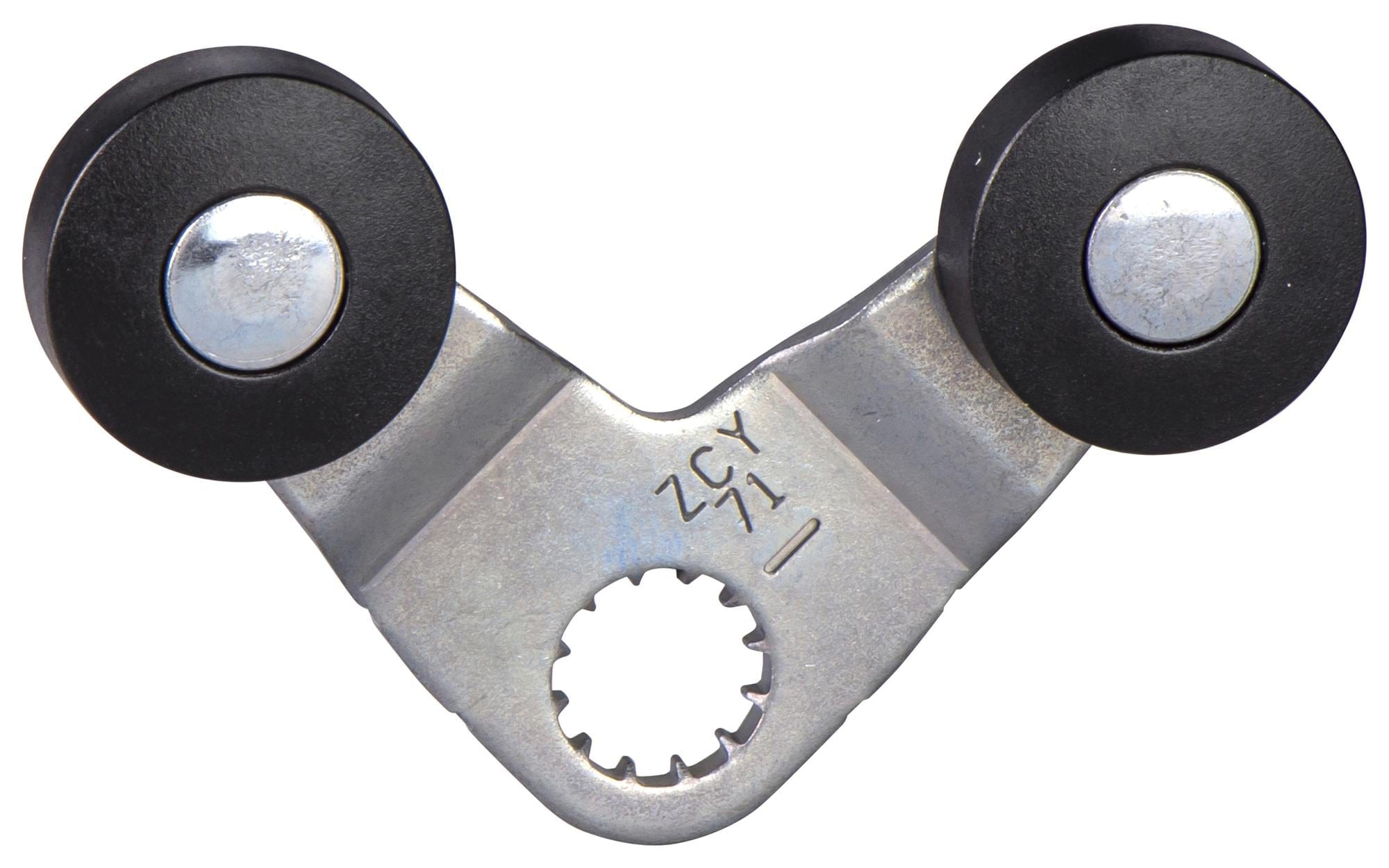 TELEMECANIQUE SENSORS Schakelaar Accesoires ZCY71 LEVER, LIMIT SWITCH TELEMECANIQUE SENSORS 3130796 ZCY71