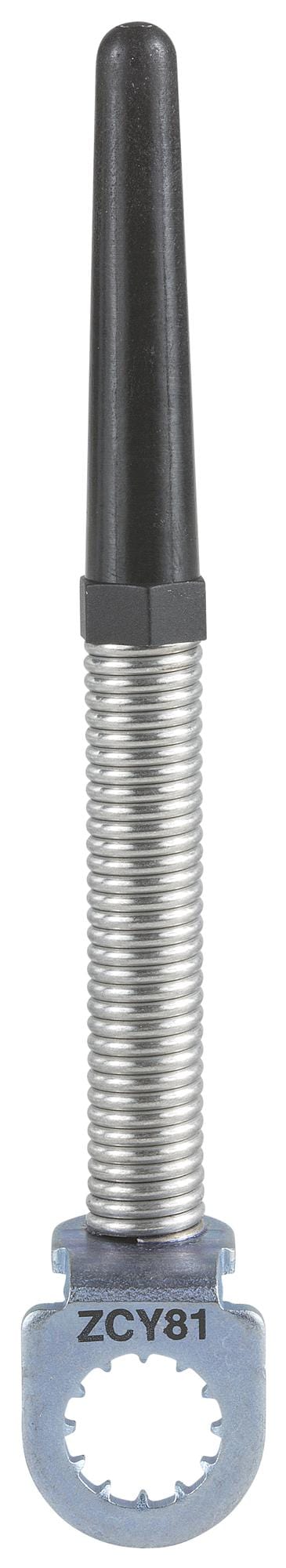 TELEMECANIQUE SENSORS Schakelaar Accesoires ZCY81 SPRING ROD LEVER, LIMIT SWITCH TELEMECANIQUE SENSORS 3130797 ZCY81