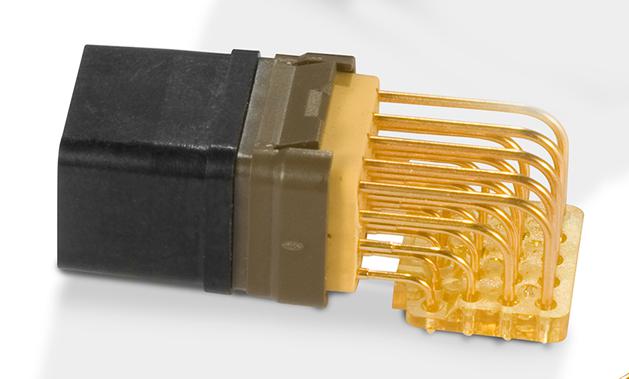 TE CONNECTIVITY Rectangular Power Inserts / Modules ZPF000000000100796 HEAVY DUTY INSERT, SOCKET, 20POS, SOLDER TE CONNECTIVITY 3393912 ZPF000000000100796