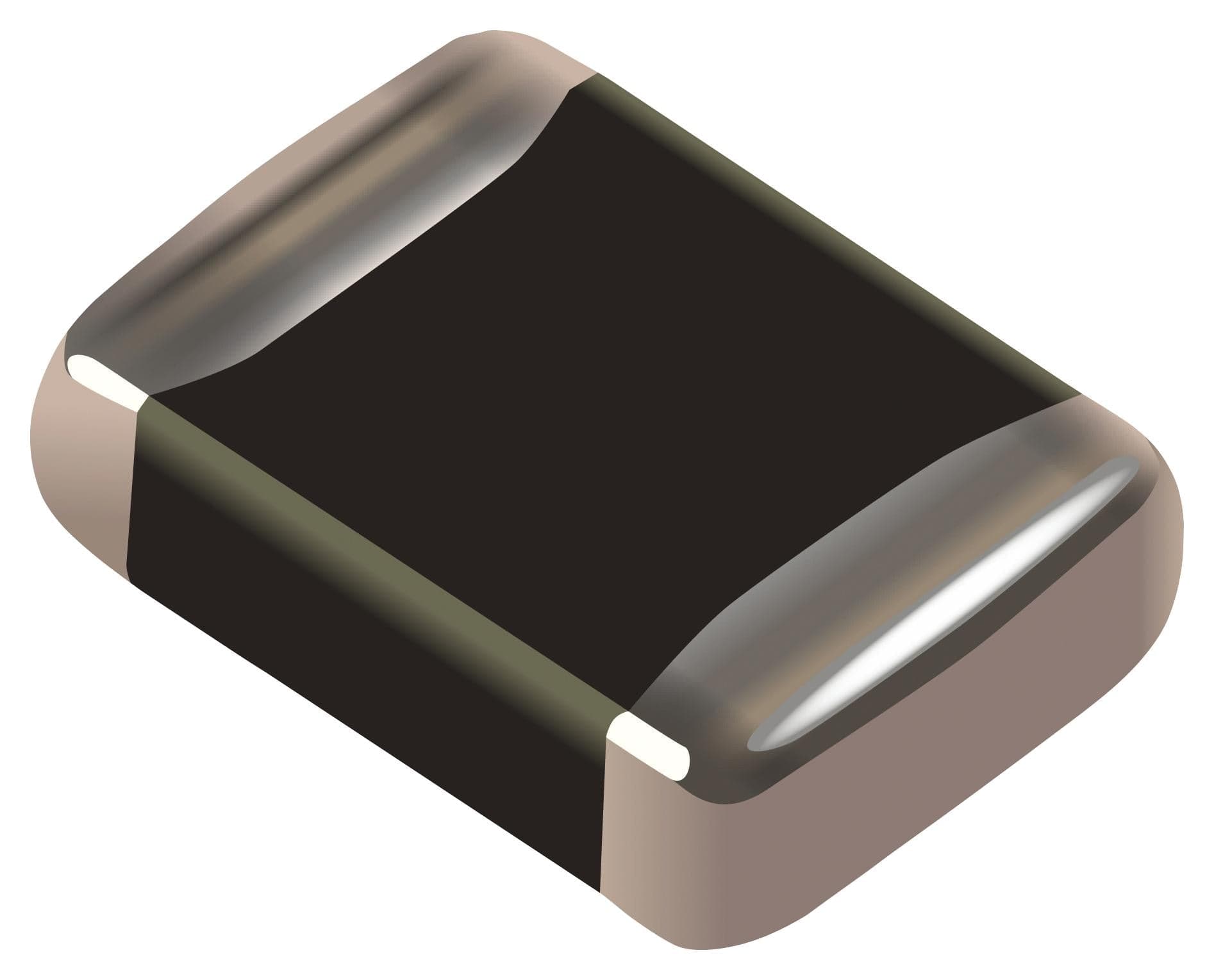 BOURNS Varistors ZV14K1206201NIR1 VARISTOR, MLV, 38V, 1206 BOURNS 3368012 ZV14K1206201NIR1