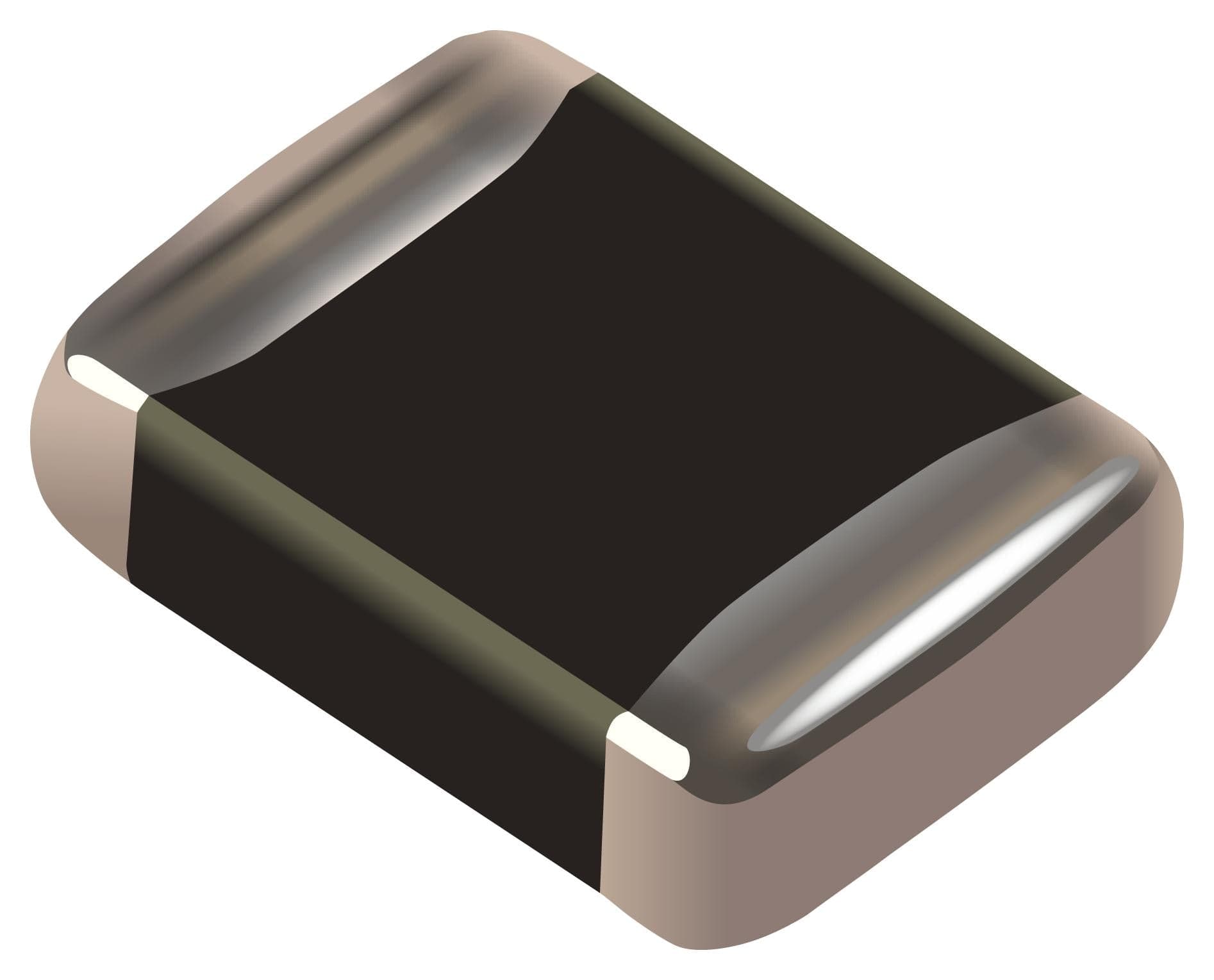 BOURNS Varistors ZV30K1812801NIR1HT VARISTOR, MLV, 77V, 1812 BOURNS 3364764 ZV30K1812801NIR1HT