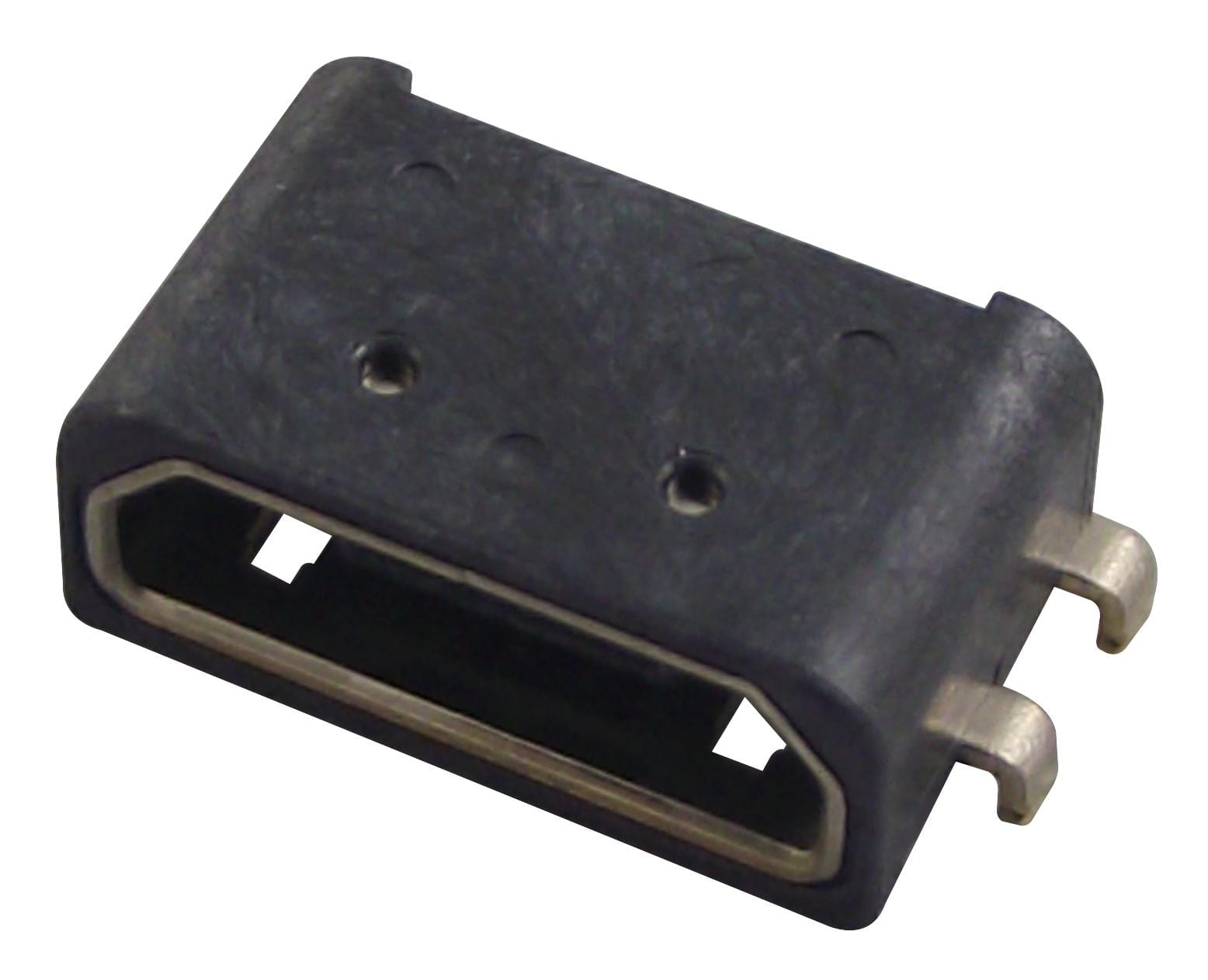 HIROSE(HRS) USB Connectors ZX62WRD-B-5PC MICRO USB, 2.0 TYPE B, RECEPTACLE, SMT HIROSE(HRS) 2427510 ZX62WRD-B-5PC