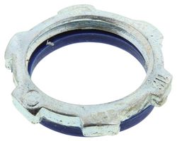 141SL - CABLE GLAND LOCKNUT, STEEL, 1/2" - ABB - THOMAS & BETTS
