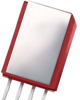 9117-05-11 - RELAY, REED, SPST-NO, 100V, 0.25A, THT - COTO TECHNOLOGY