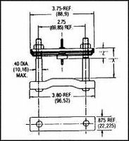 130-1 - SPRING ASSEMBLY - WAKEFIELD THERMAL