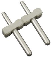 Z5.530.0825.0 - TERMINAL STRIP HEADER, 8 POSITION, 5MM - WIELAND ELECTRIC