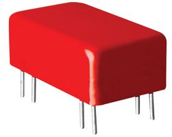2911-05-311 - RELAY, REED, SPDT, 150V, 0.25A, THT - COTO TECHNOLOGY