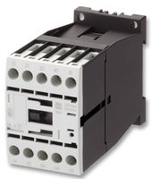 DILA-22(24V50HZ) - Contactor, DIN Rail, Panel, 690 VAC, DPST-NO, DPST-NC, 4 Pole - EATON MOELLER