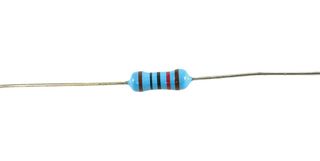 MCMF0W2FF1200A10 - METAL FILM RESISTOR, 120 OHM, 500mW, 1% - MULTICOMP PRO
