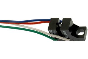 OPB821S10Z - OPTOSWITCH - TT ELECTRONICS / OPTEK TECHNOLOGY