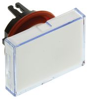 AL6H-LK2-W - LENS, RECTANGULAR, WHITE - IDEC