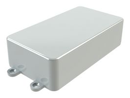 BIM2003/LUG-GY/GY - Plastic Enclosure, Multipurpose, ABS, 31 mm, 62 mm, 132 mm, IP54 - CAMDENBOSS