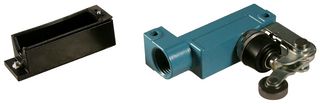 BZG1-2RN2 - LIMIT SW, ADJUSTABLE ROLLER LEVER, SPDT - HONEYWELL