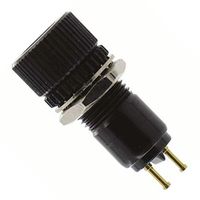 508-7538-504 - LAMP SOCKET FOR 3/8IN MOUNTING HOLE - DIALIGHT