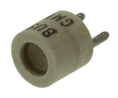 BK/GMW-1-2 - FUSE, 500mA, 125V, FAST ACTING - EATON ELECTRONICS