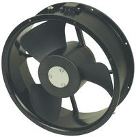 MC21678 - AXIAL FAN, 254MM X 89MM, 115VAC - MULTICOMP
