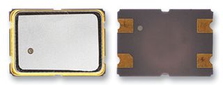 10.000MHZ MQ/30/30/40/12PF - Crystal, 10 MHz, SMD, 7mm x 5mm, 30 ppm, 12 pF, 30 ppm, MQ - EUROQUARTZ
