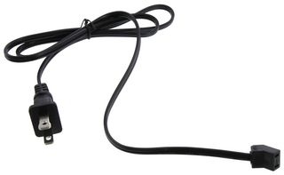 MC32803 - FAN POWER CORD - MULTICOMP PRO