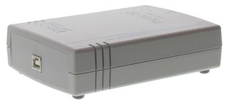 PICOLOG 1012 - Data Logger, Small Terminal Board, Voltage - PICO TECHNOLOGY