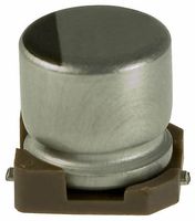 UCL1C471MCL6GS - ALUMINUM ELECTROLYTIC CAPACITOR, 470UF, - NICHICON