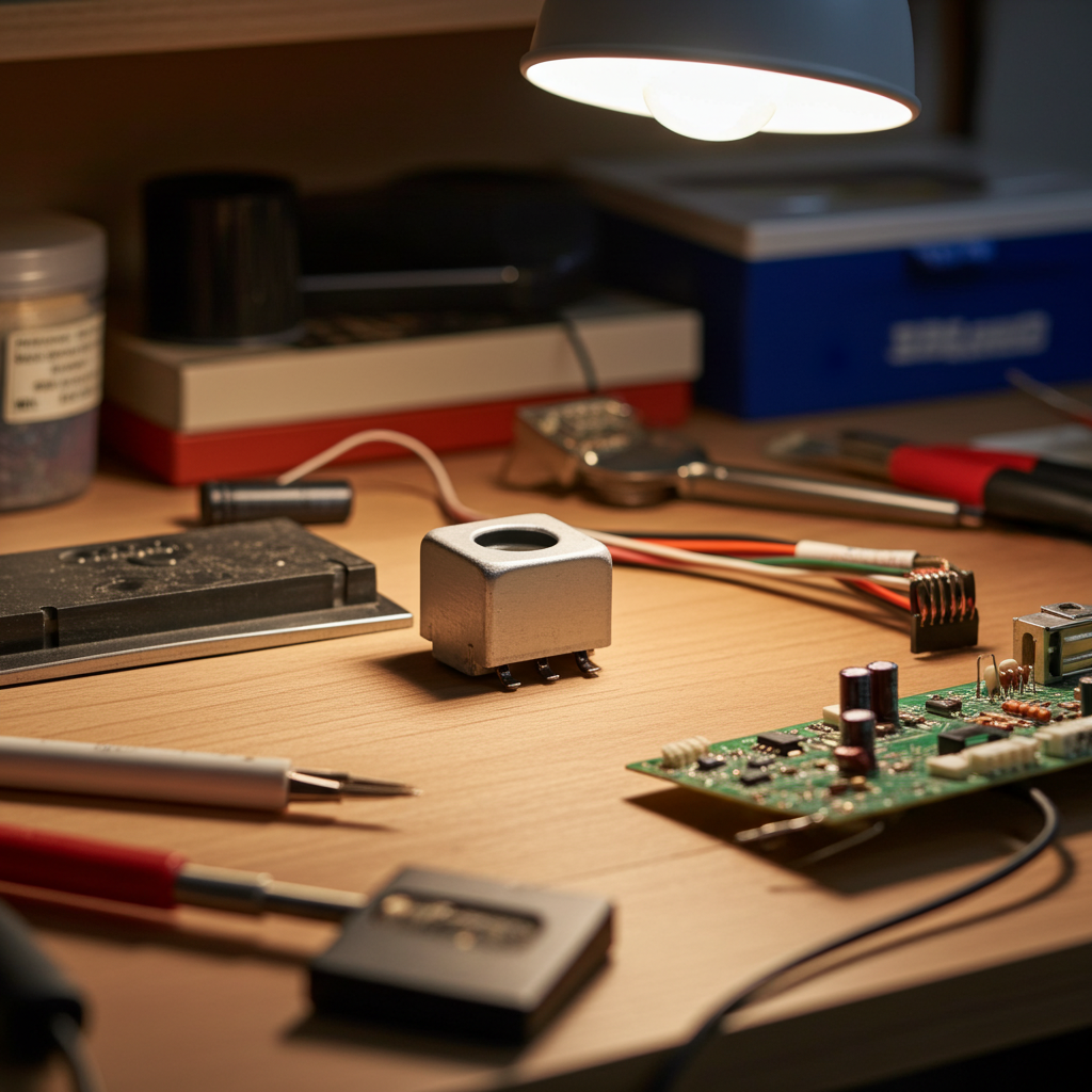 #A1313B-0029GGH=P3 - HIGH FREQUENCY INDUCTORS - SMD - MURATA