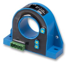 DHR 500 C5 - Current Transducer, DHR-C5 Series, 500 A, 1.8 kA, 1 %, Voltage Output, 20 Vdc to 50 Vdc - LEM