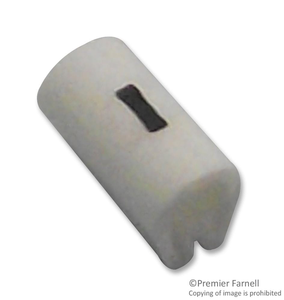 TE CONNECTIVITY Wire Markers - Clip Style 05801937 CABLE MARKER, -, PK100 TE CONNECTIVITY 146605 05801937