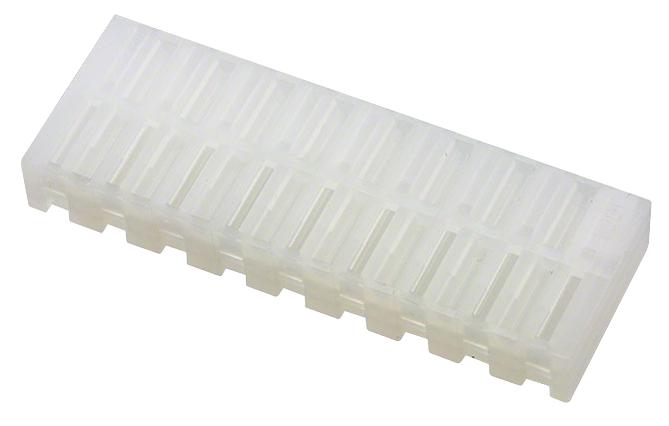 MOLEX Pin & Socket Connector Housings 10-01-1094 CONNECTOR, RCPT, 9POS, 1ROW, 5.08MM MOLEX 1392693 10-01-1094