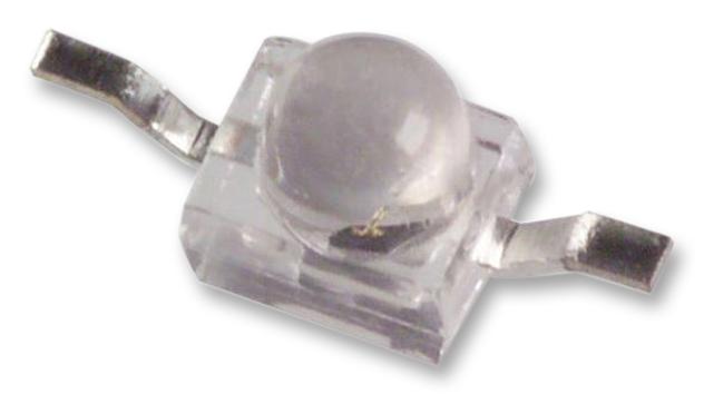 HLMP-Q150 LED, 1.9MM, RED, 1.8MCD, 637NM BROADCOM