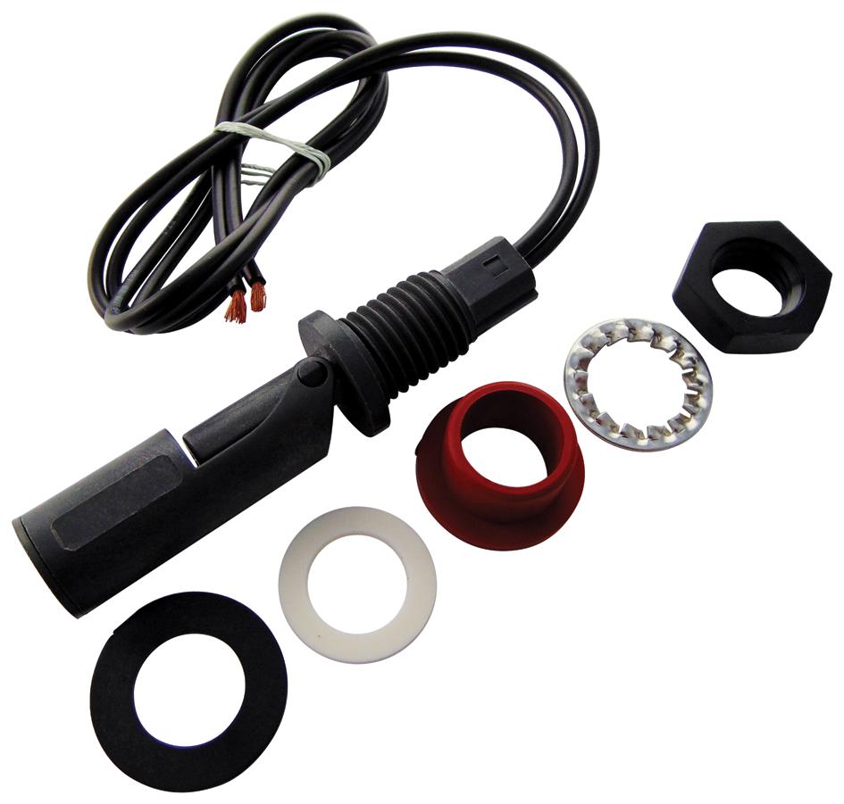 LS503-51 FLOAT SWITCH, HORIZ TE CONNECTIVITY