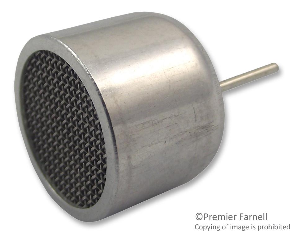 400ST160 TRANSMITTER, ULTRASONIC, 40KHZ, 16MM PROWAVE