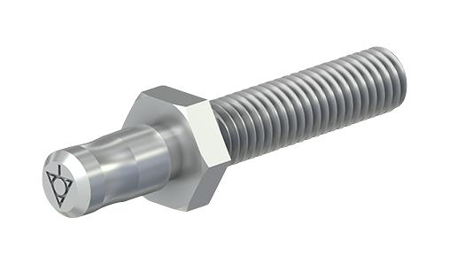 04.0058 PLUG CONNECTOR, POTENTIAL EQUALIZATION STAUBLI